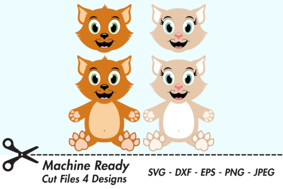 Cute Cat Bundle: A Designer's Real-World Embroidery Review