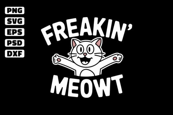 Freakin Meowt Cat Ghost: A Designer's Real-World Review