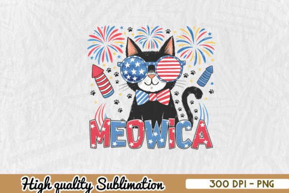 Meowica Cat Day Embroidery Design Review